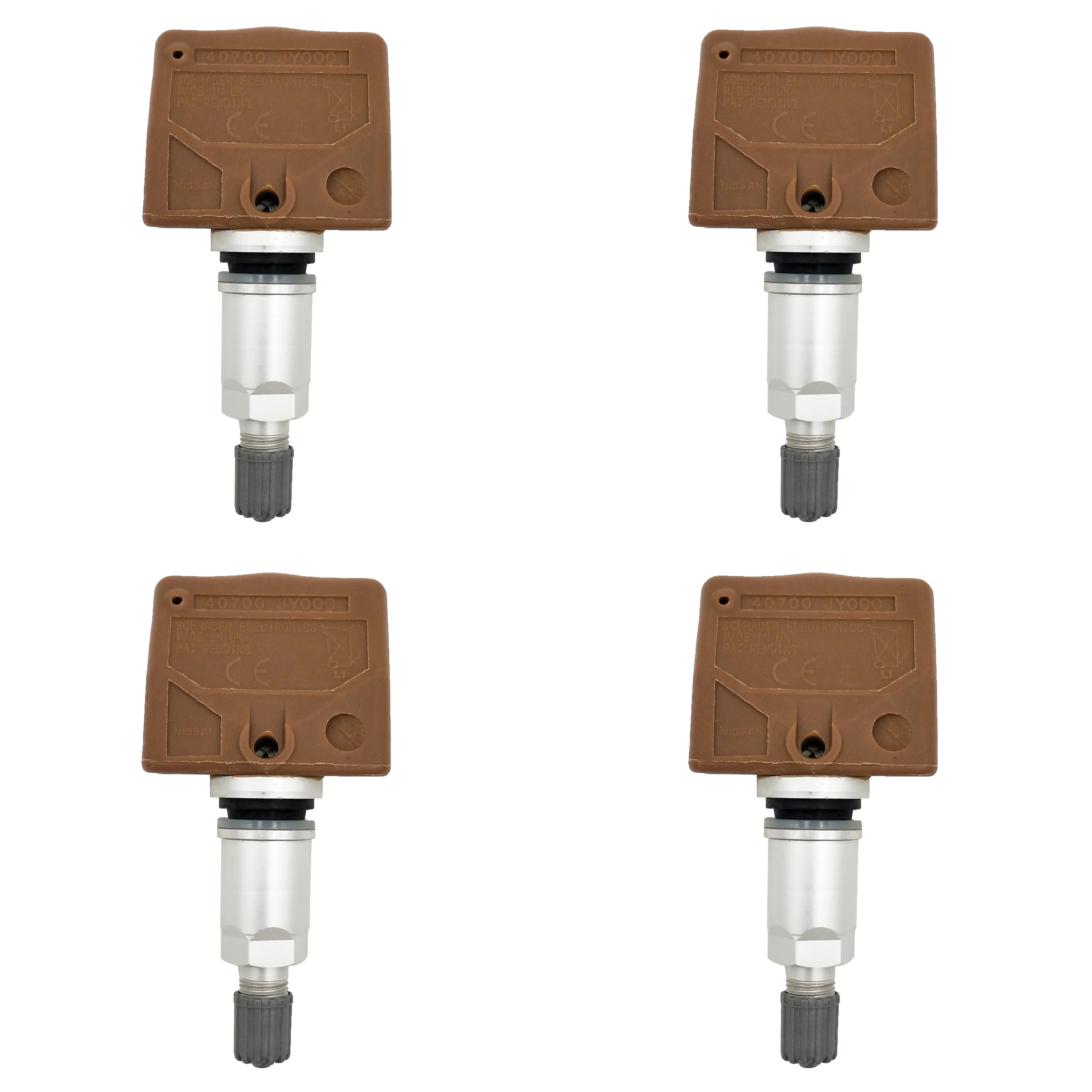 

high quality 40700-JY00C 40700JY00C TPMS Tire Pressure Monitor Sensor For Nissan Infiniti