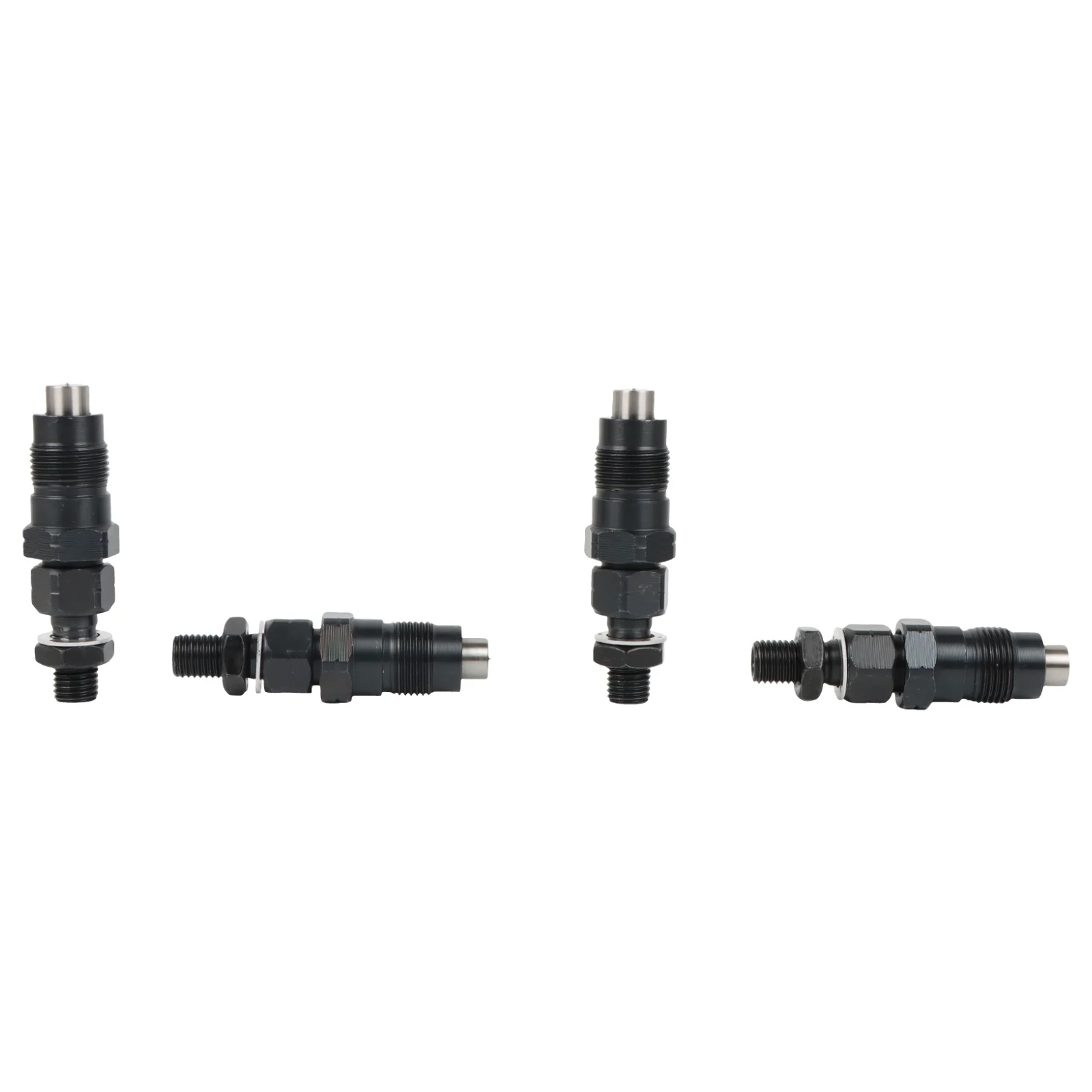 New Fuel Injectors SBA131406360 SBA131406490 For New Holland C175 L160 L170 L175 L565 LS160 LS170 LX665 - Image 4