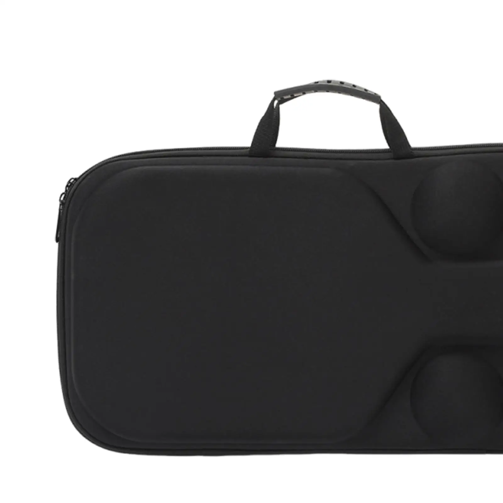 حقيبة يد واقية لحقيبة تخزين المجداف المدمجة لتوفير كرة البيسبول لملحقات الأنشطة الخارجية