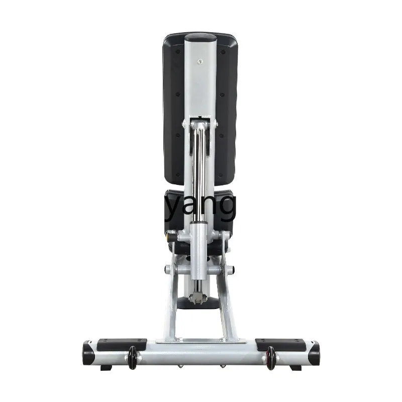 Yjq Gym Dumbbell Bench Professional Commercial Bench Multi-Functional Home Flying Bird Weightlifting Chair Fitness Training