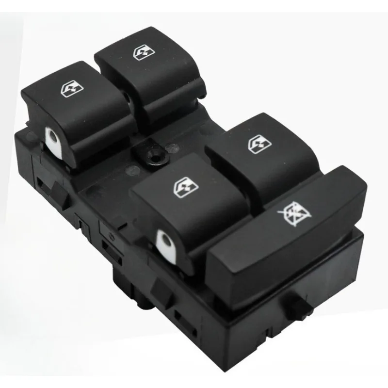 

95188246 Genuine Window Glass Switches Lifting Rocker Switch Button Key for Chevrolet Aveo 2012 2013-2016 Front Rear Left Right