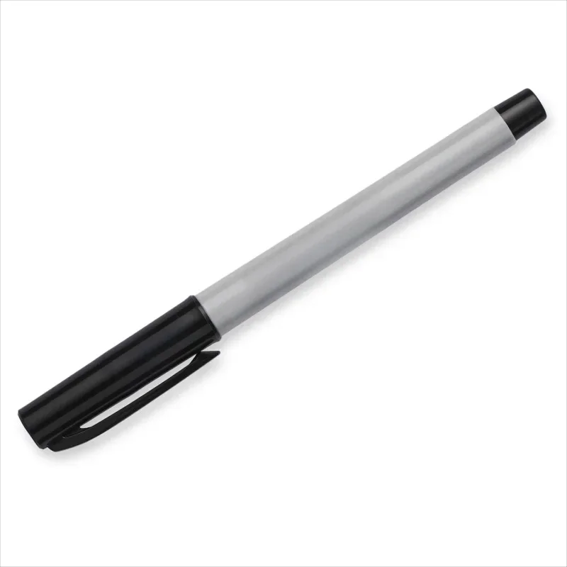 

Best.Hot Sale.Permanent Markers, Ultra Fine Point, Black, 5 Count.Innovative