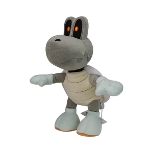 Mario Bros Plüschspielzeug, Pilzhut, Koopa -Schildkröte, trockene Knochen, Affe, Grün, Flusspferde, König, Bob -omb, Diddy Kong, Toadette 8 Hauptverkaufspilze von Mario - №3