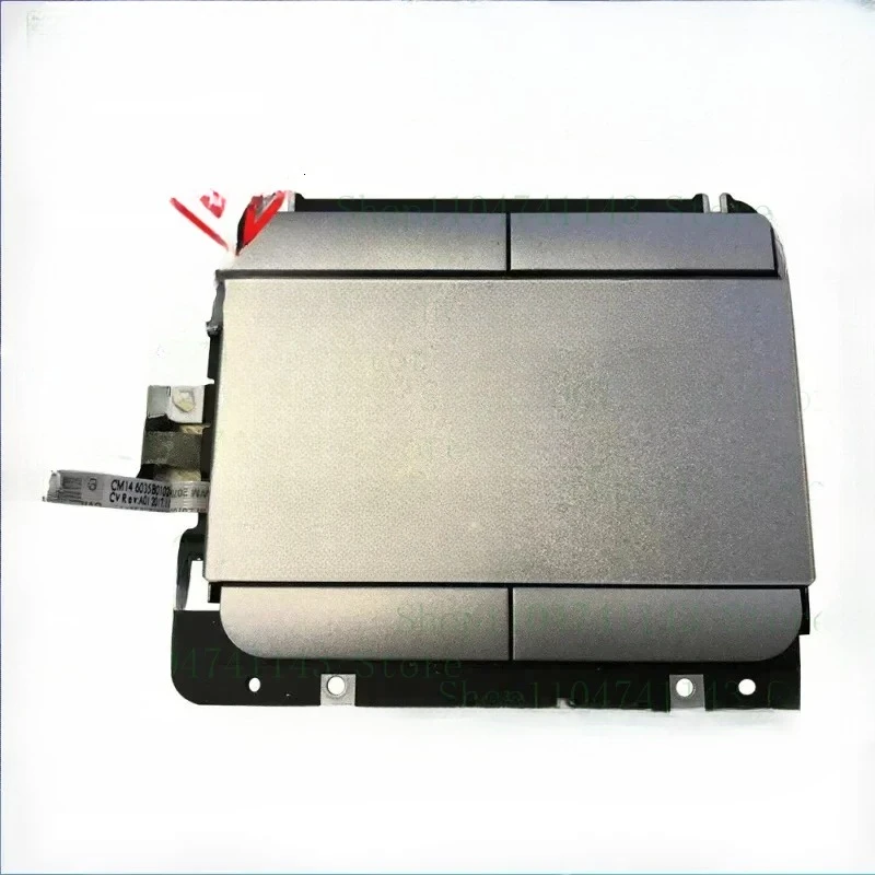 90%New Sensor Touch Module Board C Shell Touchpad Trackpad Board 6037B 0112602   FOR Elitebook 725 820G4 G3 821668 -001