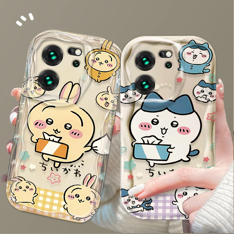 C-Chiikawas Cartoon… - image