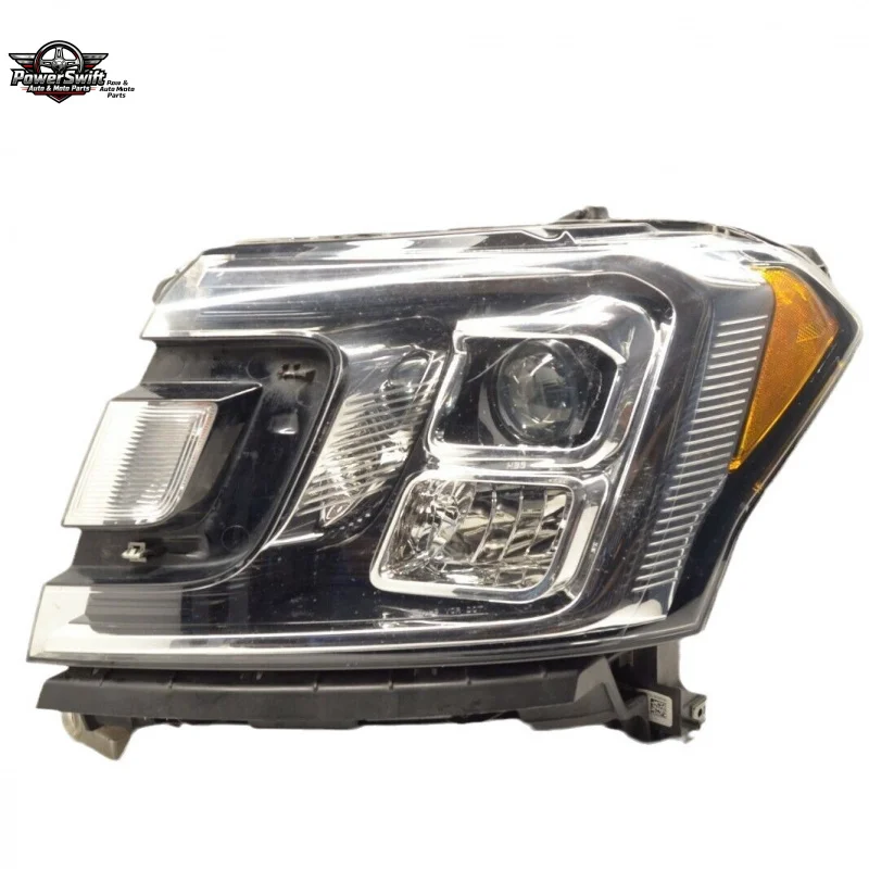Suitable for 2018-2022 Ford Expedition Front Headlight Lighting Lamp