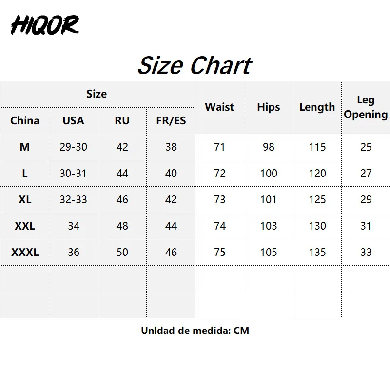 HIQOR 2023 New Autumn Trousers Fashion Straight Casual Men\'s Baggy Overalls Work Pantalones Harem Elastic Waist Pants Grey Khaki