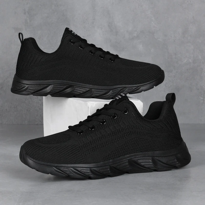 all black1