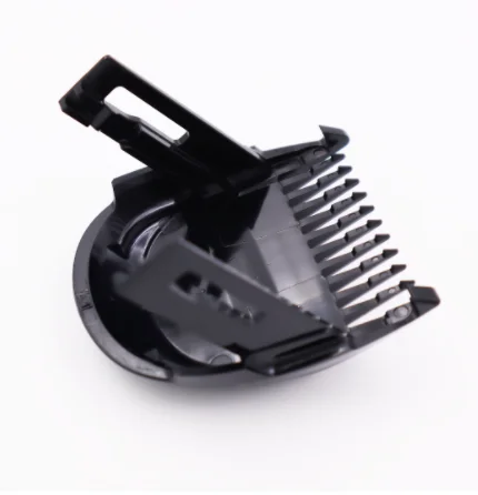 Hair Beard Comb 2 mm For Philips Hairclipper Washable Hair Clipper HC5610 HC5612 HC5613 HC5630 HC5632 HC5650 HC5690 HC7650