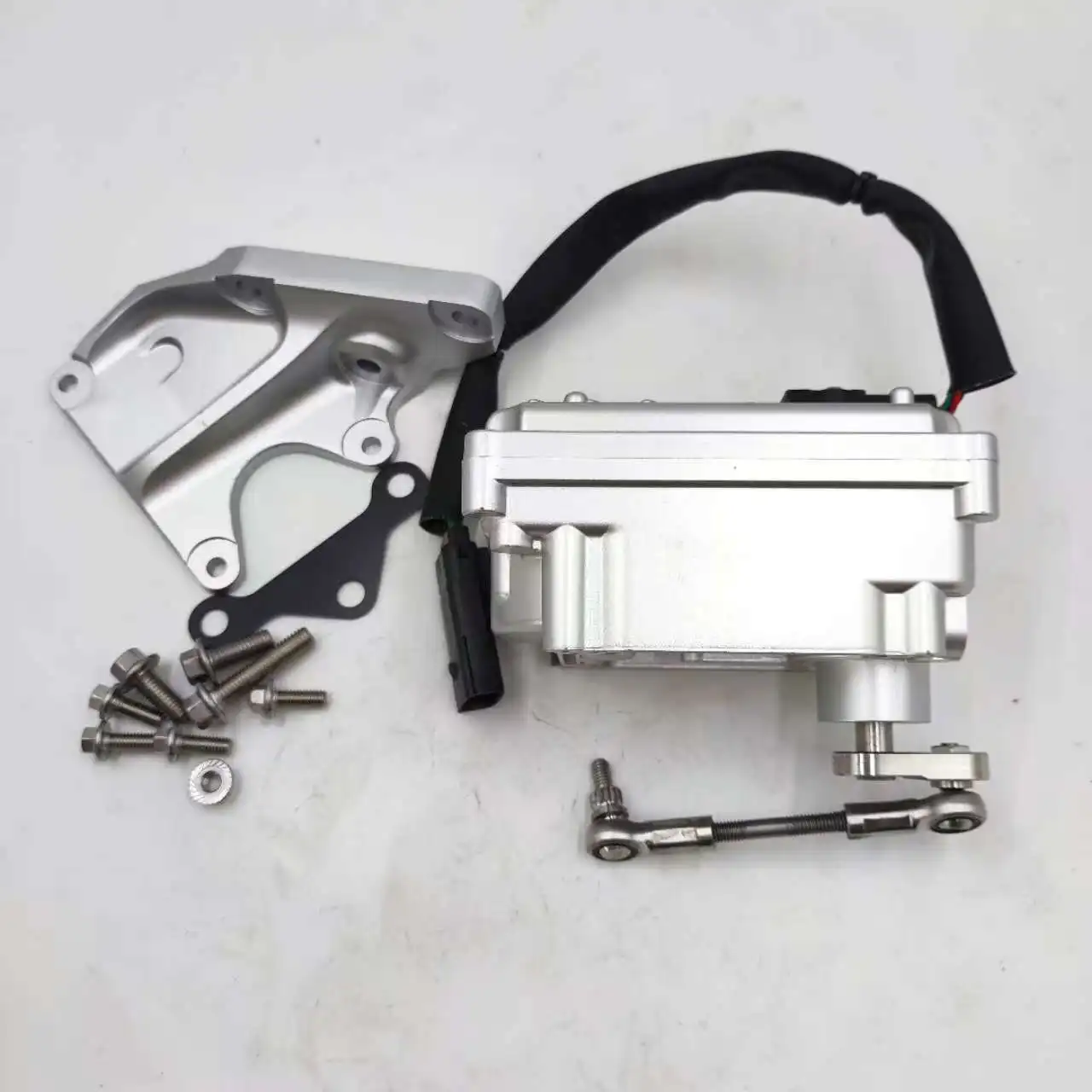 Auto parts V114 booster electronic control valve (homogeneous parts) 59001107387 59001107388