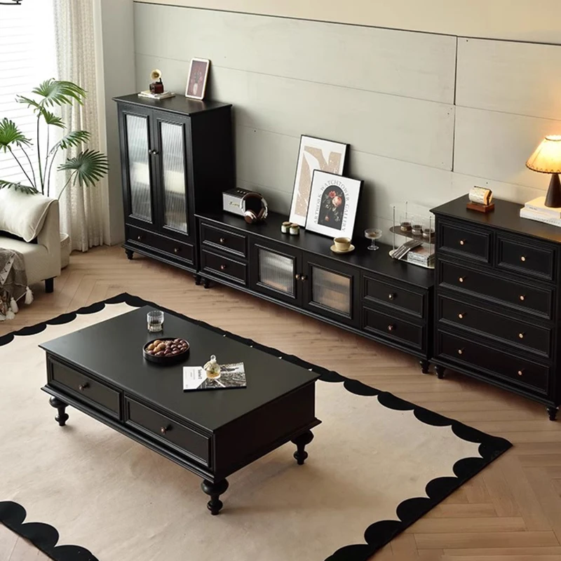 

Makeup Coffee Tablesdecorative Minimalist Unique Coffee Tables Acrylic Premium Regale Center Aesthetic Postmodern Furniture