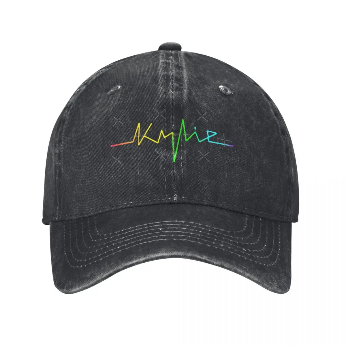 Kylie Tension Bucket Fashion Baseball Cap Peaked Cap Men's Hat Women's Cap Sports Visors