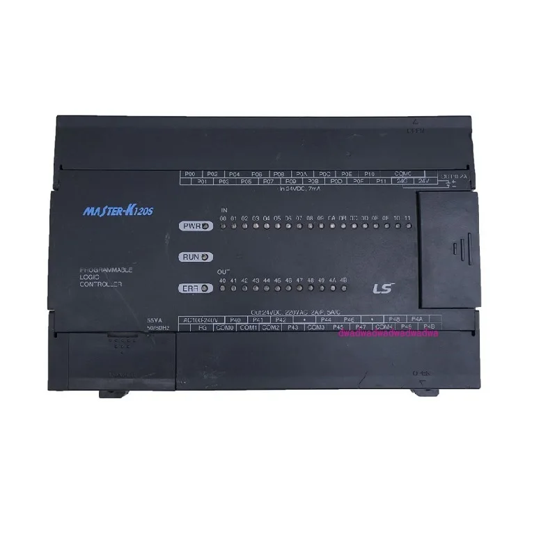 K7M-DR14UE K7M-DR20UE K7M-DR30UE K7M-DR20U K7M-DR30U K7M-DRT20U K7M-DRT30U LS K7M Series PLC Module