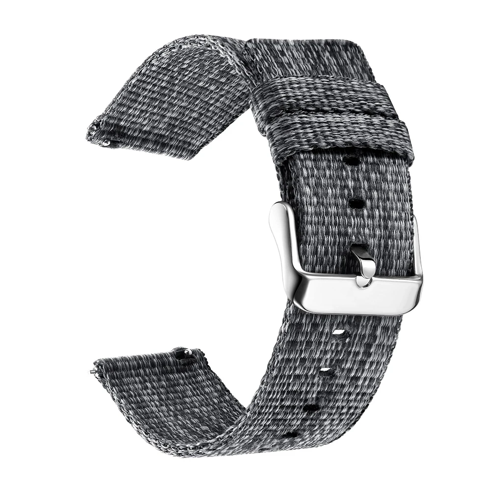 Nylon 22 20Mm Strap… - image