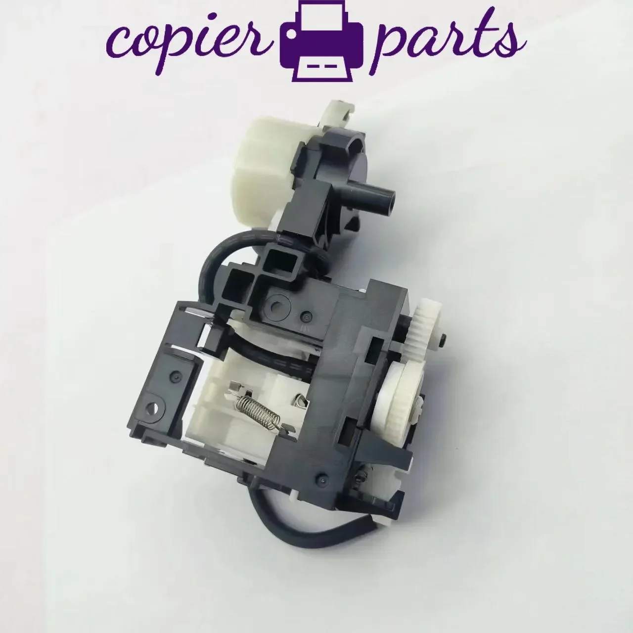 1 X مضخة الحبر نظام متوجا آسى تنظيف وحدة لإبسون L4150 L4151 L4153 L4156 L4158 L4168 L4169 L4160 L4163 L4165 L4166 L4167