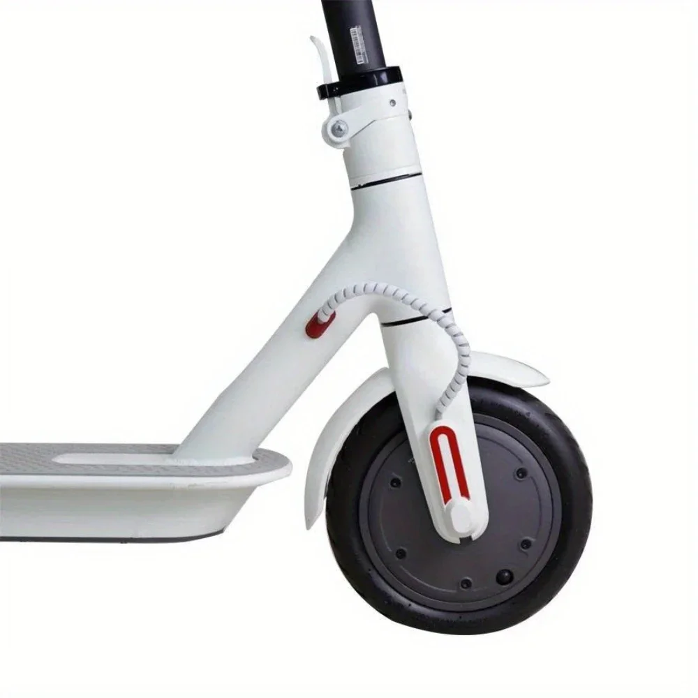 Kabelschutz für Ninebot ZT3 Pro Max G3, Kukirin G2, INOKIM OXO, Xiaomi Mi5 Mi6 Scooter, 1M Schlauchwickel-Zubehör – Detail 2