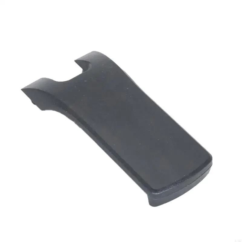 Q9 PMNN4423A 배터리 벨트 클립 교체 클립 쉬운 설치 라디오 배터리 백 클립 K1KF 용 양방향 라디오 액세서리