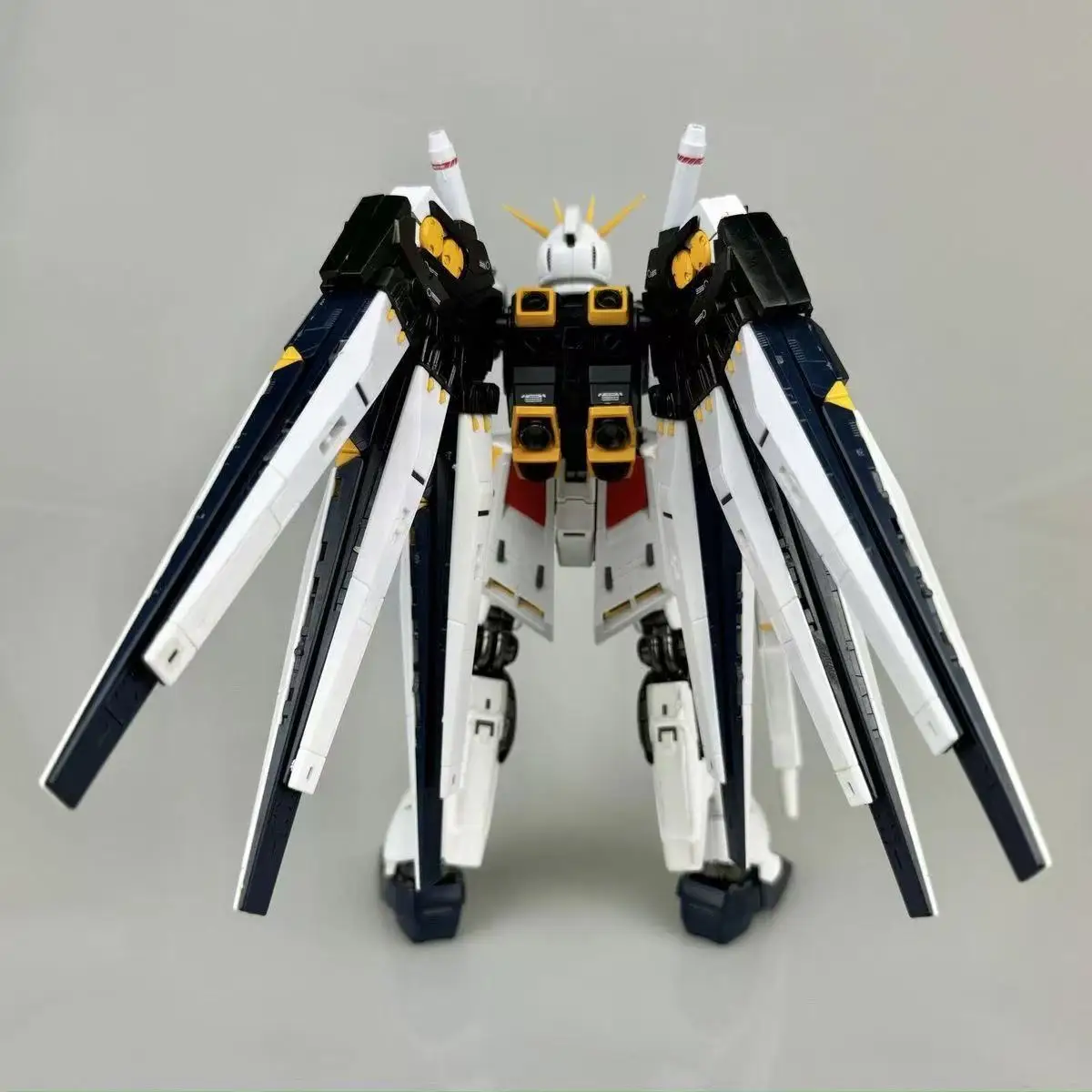 

Wind THEWIND 1/144 коровьего типа, набор аксессуаров для пистолета с проволочным управлением, адаптированный к rg крупного рогатого скота, ламантина MR Soul, крупный рогатый скот