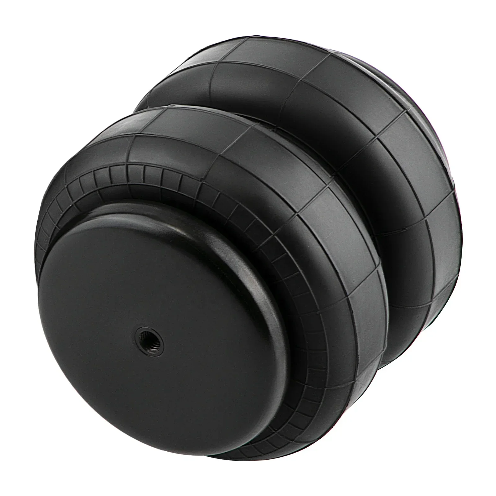 'For MaXpeedingrods 5000 رطل مجموعة حقائب الينابيع لمساعد الهواء الخلفي لفورد F-150 2WD 4WD 2015-2024