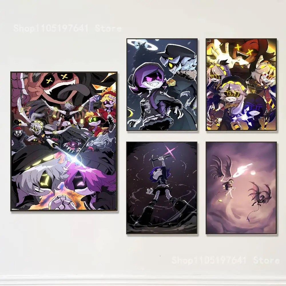 M-Murder Drones Uzi…