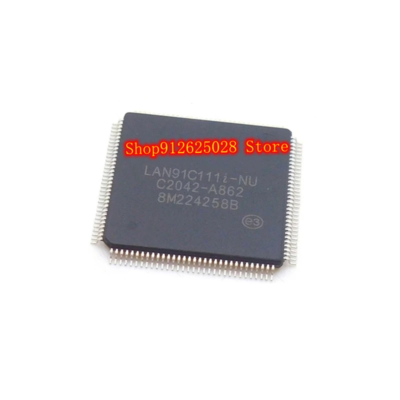 Lan91C111I-Nu Lan91…