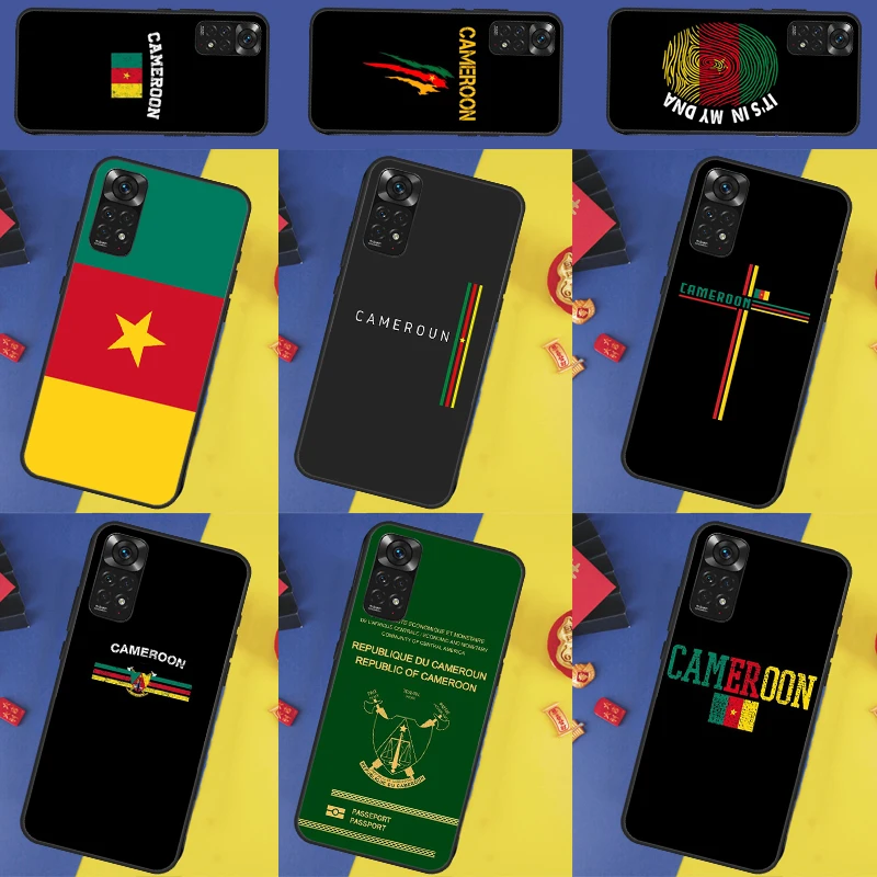 Republic Of Cameroo… - image