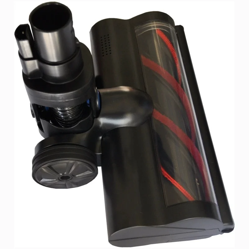 Электрическая роликовая щетка для пола, насадка для PROSCENIC P10, ручной пылесос, сменная роликовая щетка, щетка для пола