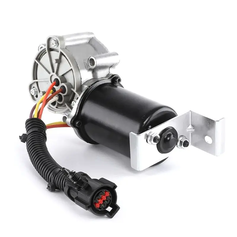 A96E-5L1Z7G360AA Transfer Case Motor Replacement For Ford Expedition 2002-2006, Lincoln Navigator 2002