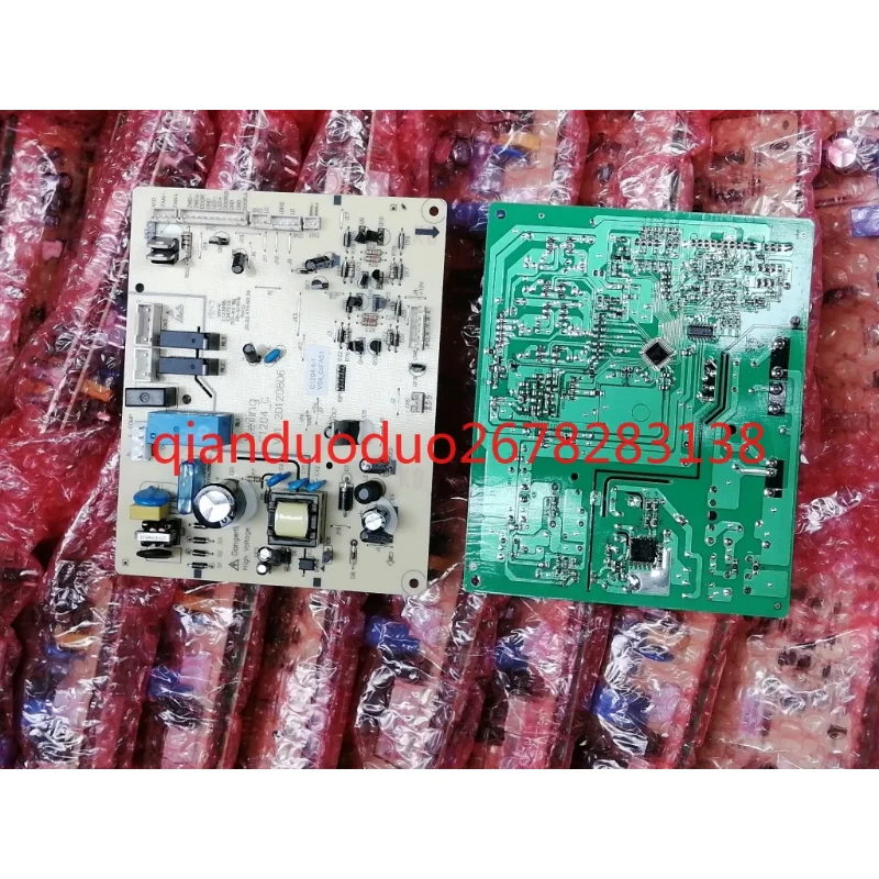 

For Electrolux refrigerator accessories EHC3507TS/VS/WS/AS computer main board power board