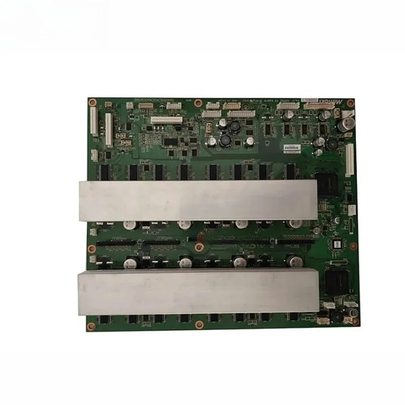 E0- Pb/F COM IO Board New Jv0-0/Jv00 Printer hine