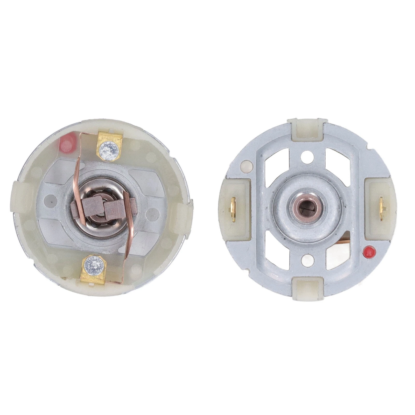 Spazzola per motore in carbone spazzola per motore in carbonio RS550 spazzola per motore in carbonio con accessorio per supporto per cacciavite cacciavite elettrico