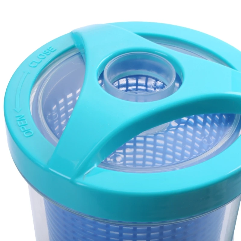 Pool Cleaner Leaf Canister Pool Cleaner Meshes Basket for W560 W530 Accessory Drop shipping