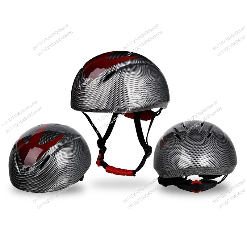 

National team player protection professional skating speed skating helmet adult children short track safety skating helmet