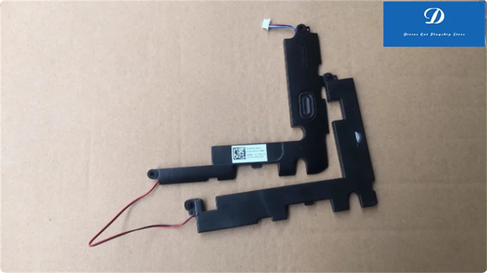 

Original FOR Dell Inspiron 7778 7779 0YJ6FR Speaker