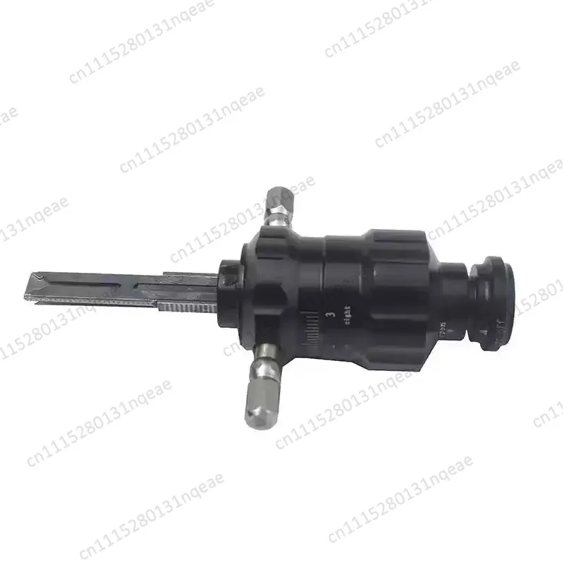 Turbo Decoder HU66 V.3 Lock Pick Tool for VAG Gen 2/6 Compatible HU66v.3 HU92v.3 HU100Rv.2 HU100v.2 HU83v.2 SIP22