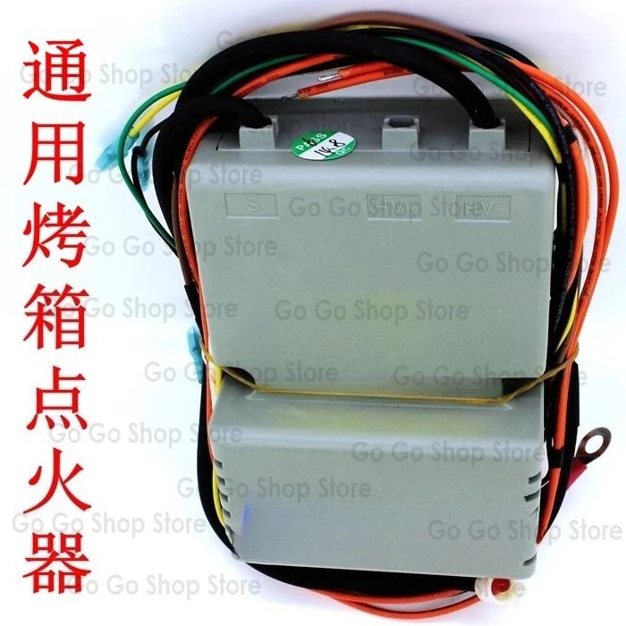 

General commercial special gas oven oven igniter pulse igniter oven accessories gas