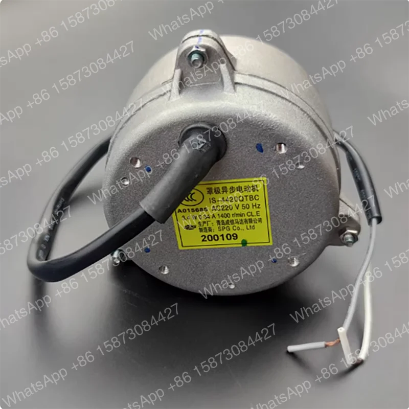 Refrigerator Motor Evaporator Cooling Motor Condenser Fan Motor
