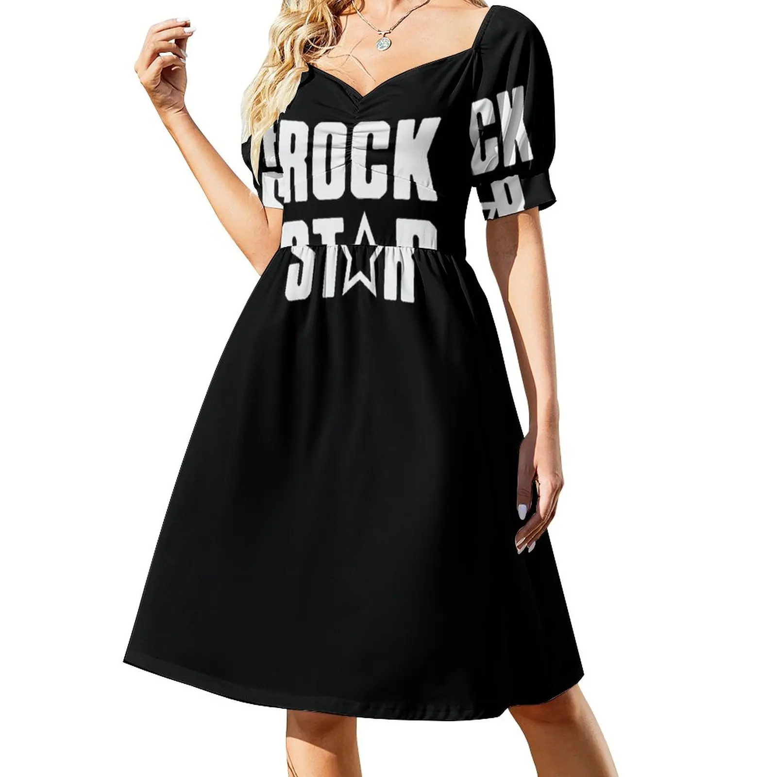 

rock star Sleeveless Dress elegant party dress for women 2024 dress party night birthday women's dresses luxury