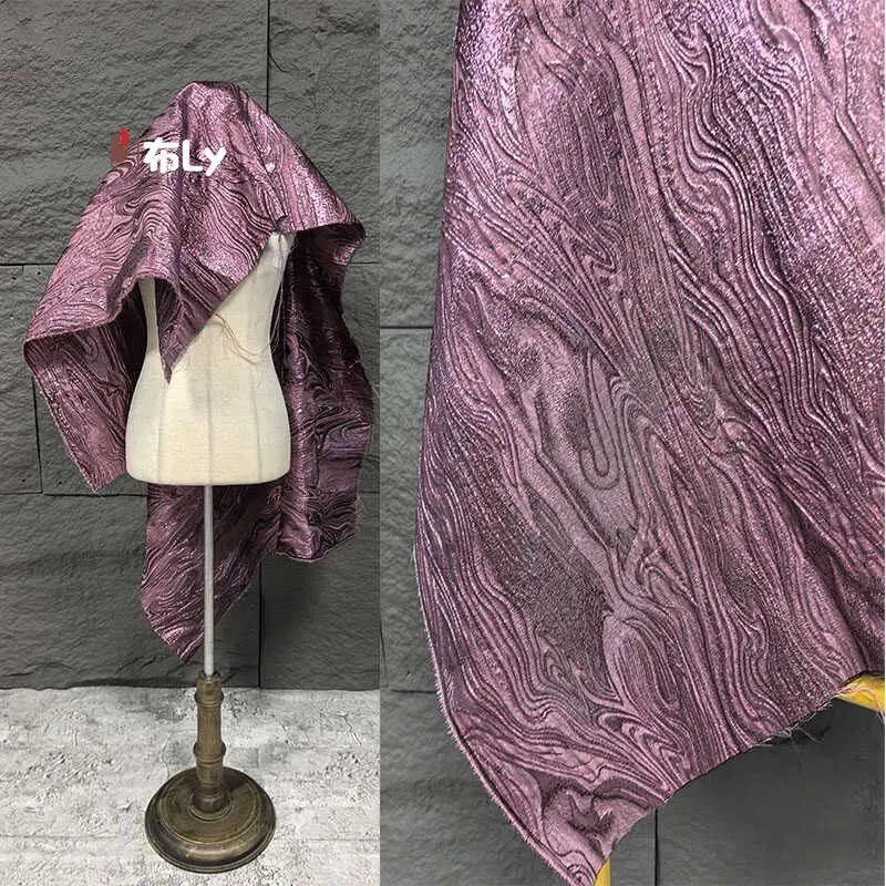 ocean-style-3d-embossed-texture-shiny-jacquard-fabric-luxury-cloth-for-evening-dress-hanfu-cheongsam-designer-apparel-material