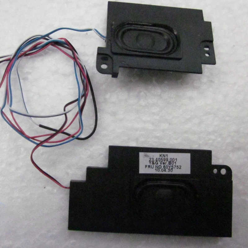 

suit for LENOVO IBM T510 W510 T520 W530 W520 T530 Horn speaker