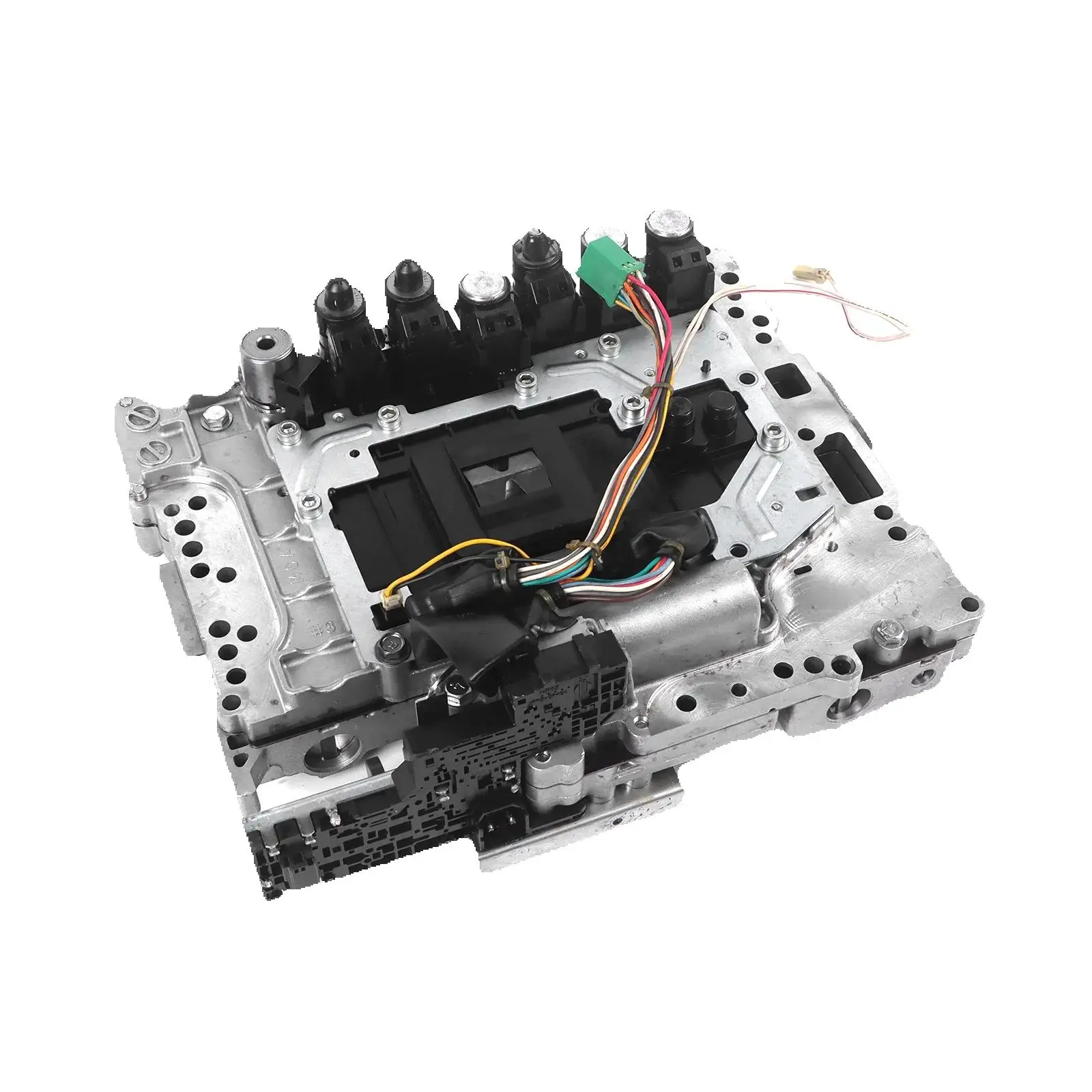 

4 шт. RE5R05A электромагнитный корпус клапана TCM для Nissan Xterra Pathfinder Armada Frontier 2005-2015, автозапчасти