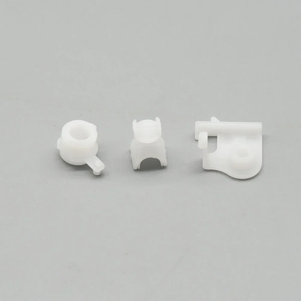 1/5 X Rodillo de Salida de Papel (Bushing) USADO PARA BROTHER 7380 7480 2260 L2260 L2300 L2305 L2315 2320 L2360 L680 L2700 7080