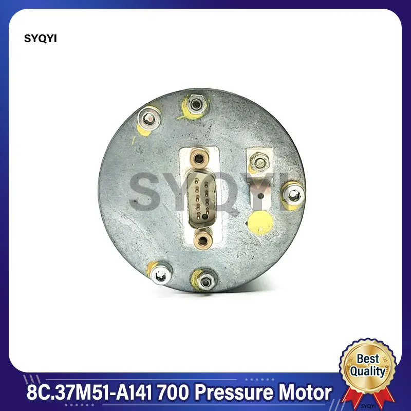 95% Original New Best Quality 8C.37M51-A141 700 Pressure Motor  For Roland Printing Machine