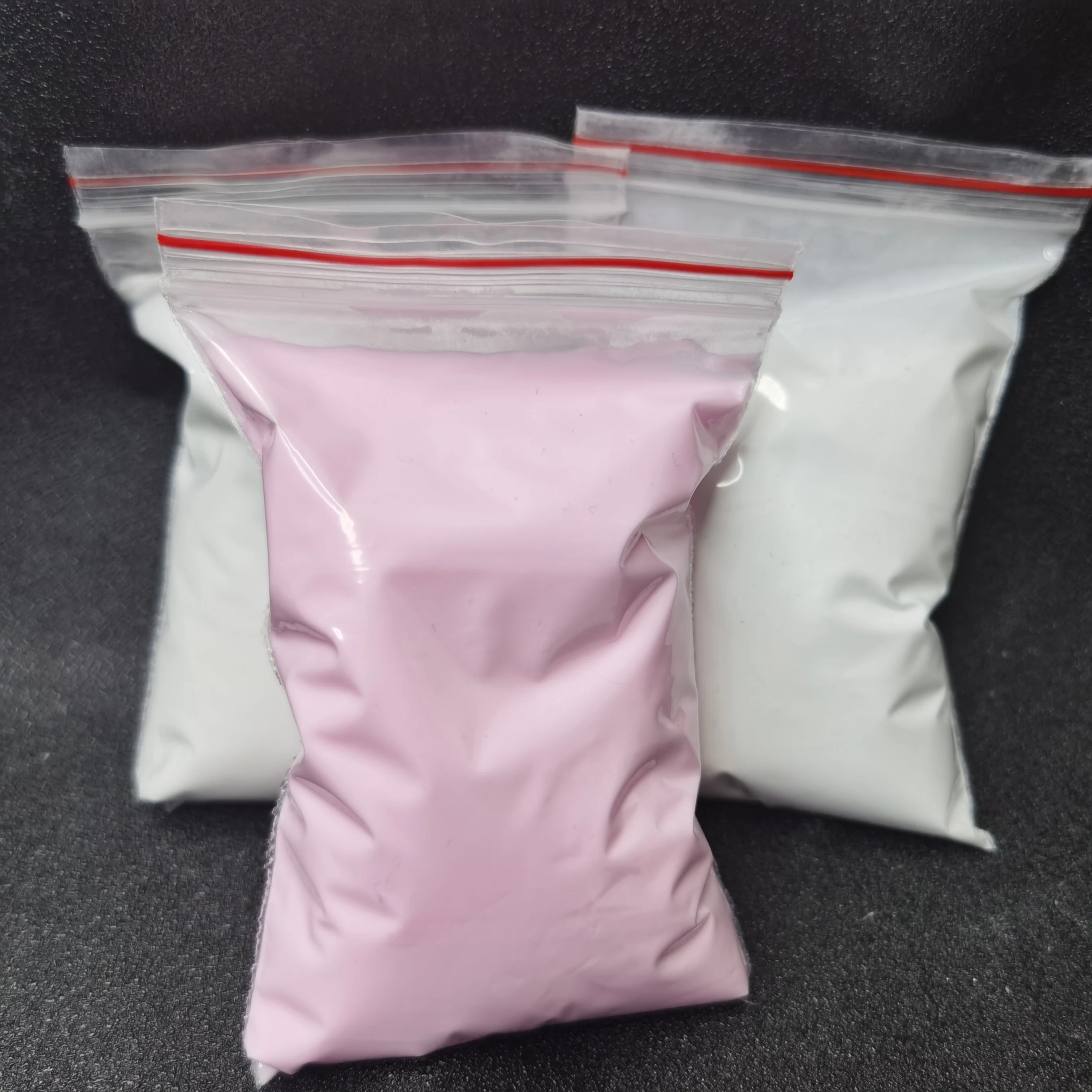 500G Dipping Acrylic Powder Nail Solid Extension Professional Polymer Carving White Clear Pink Nail Dust Dip Pigment Nail Art