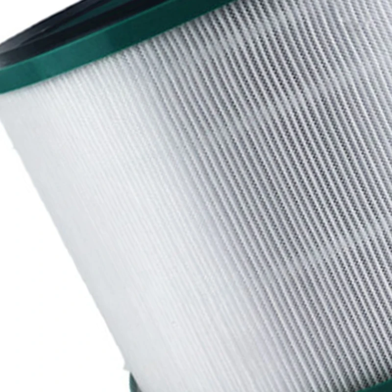 HEPA Filter Activated Carbon Filters Fit For Dyson Air Purifier HP00 HP01 HP02 HP03 DP01 DP03