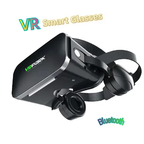 VR 안경, 휴대폰, 가상 현실 헤드셋, 블루투스 헤드셋 버전, 3D 안경 VR 안경, 휴대폰, 가상 현실 헤드셋, 블루투스 헤드셋 버전, 3D 안경