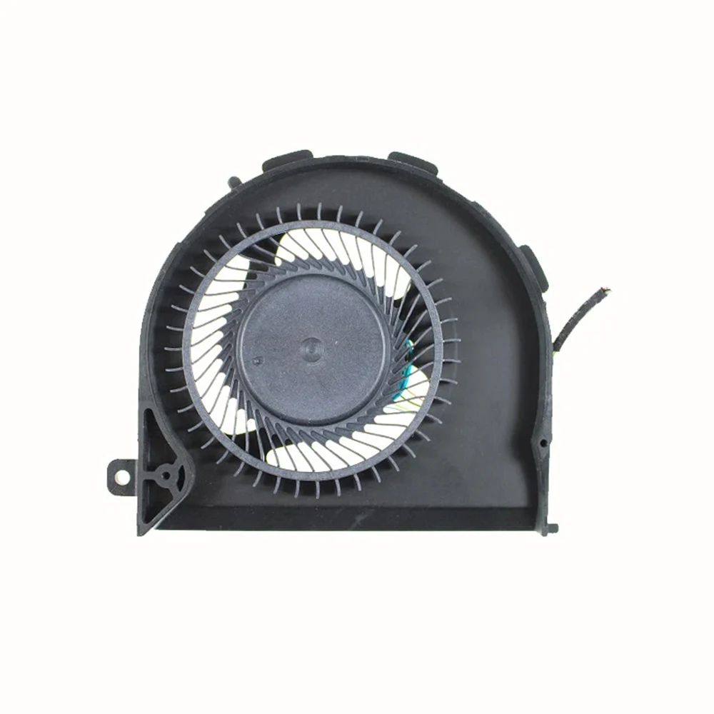 Laptop CPU Fan For DELL For Latitude E5450 EG50050S1-C270-S9A DC5V 0.38A For Discrete Graphics DIS