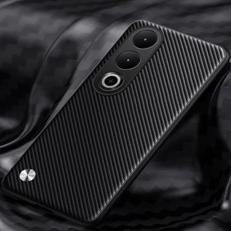 غطاء قشرة جلد Funda للصدمات ، Oneplus12 ، ACE3V ، 11