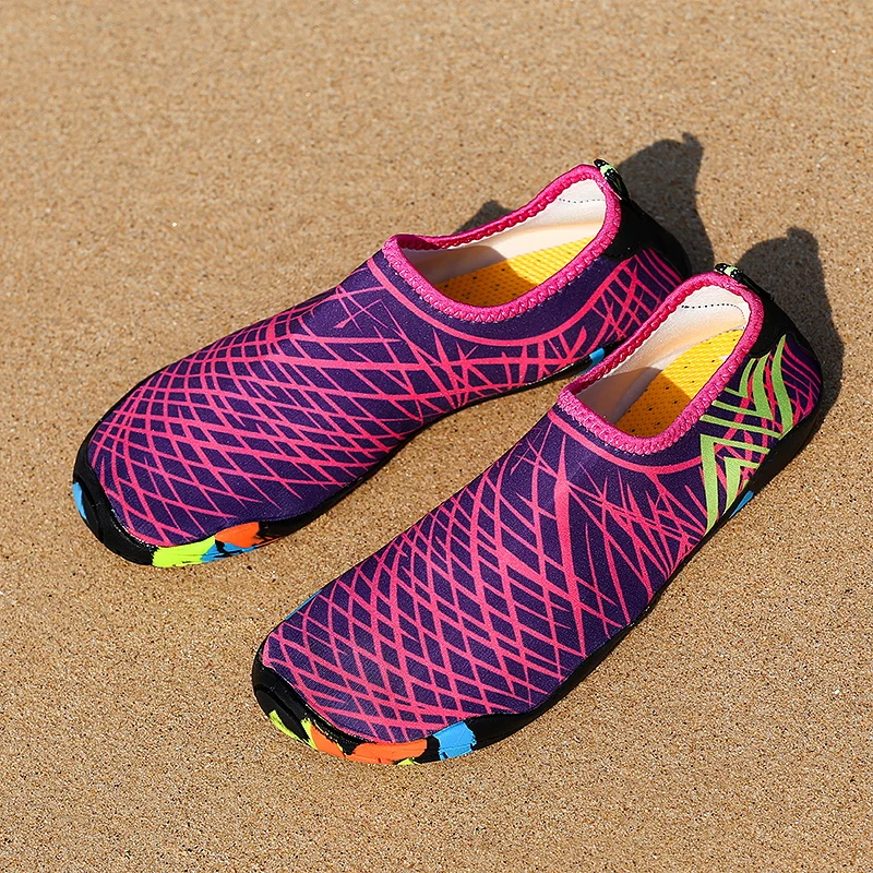 Quick-Drying Summer Water Shoe - огляд і ціна Aquatic Sports