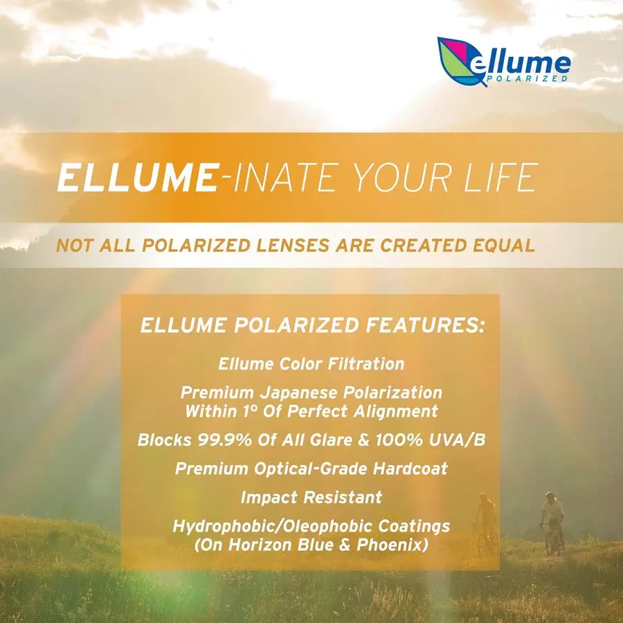 Солнцезащитные очки Optics Calistoga Large